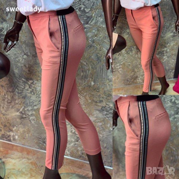 Zara-супер свеж и моден дамски панталон, снимка 1