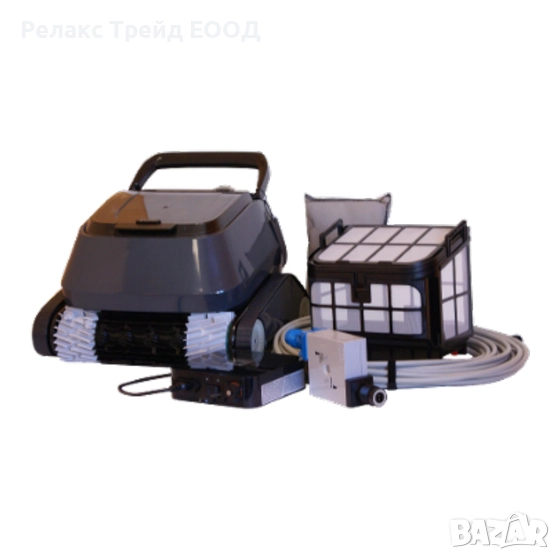 Робот за почистване на басейн 8streme 7310, снимка 1