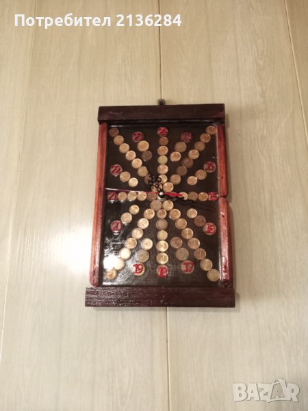 Часовник, снимка 1