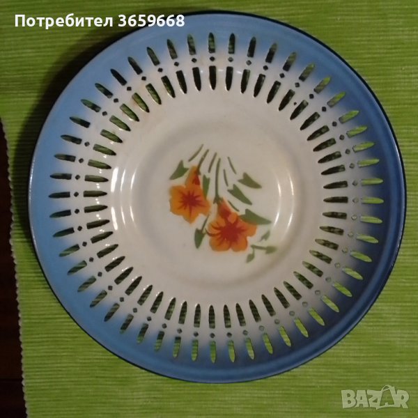 Панера от 1966г.,НОВА, снимка 1