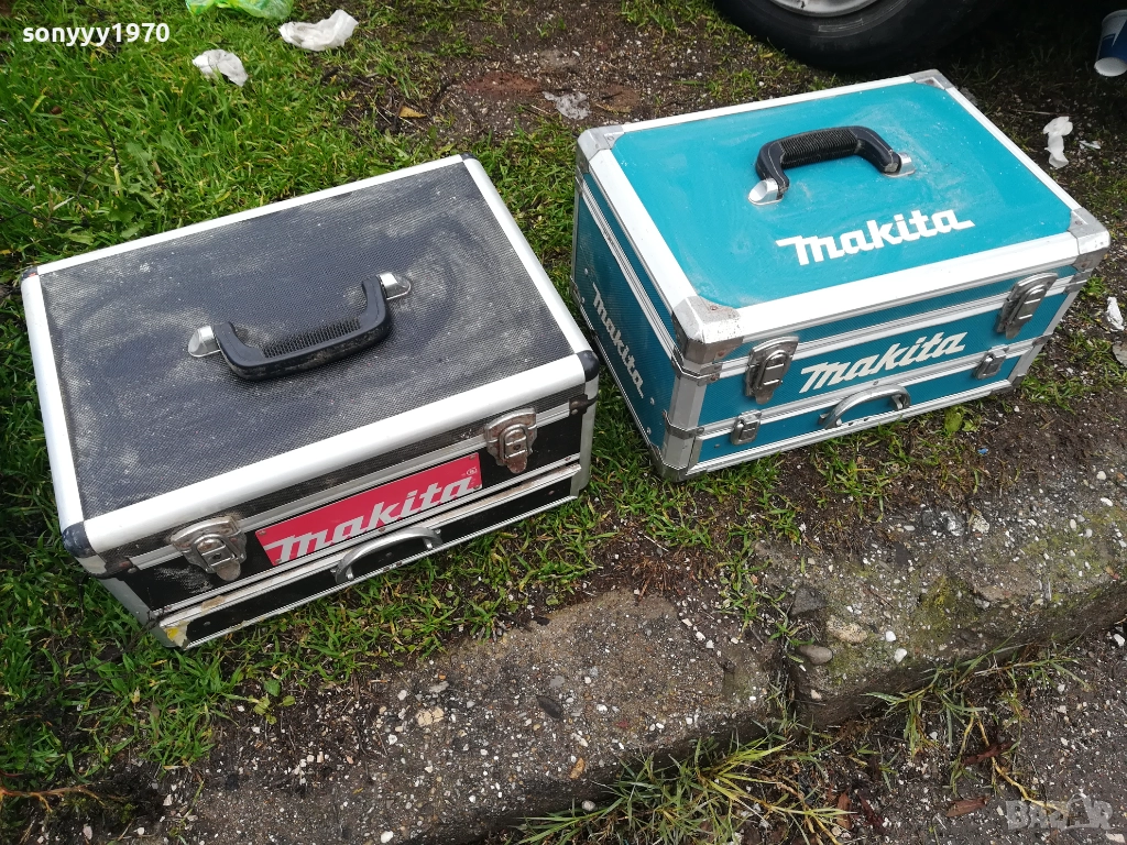 PROFI MAKITA SWISS 0412251551, снимка 1