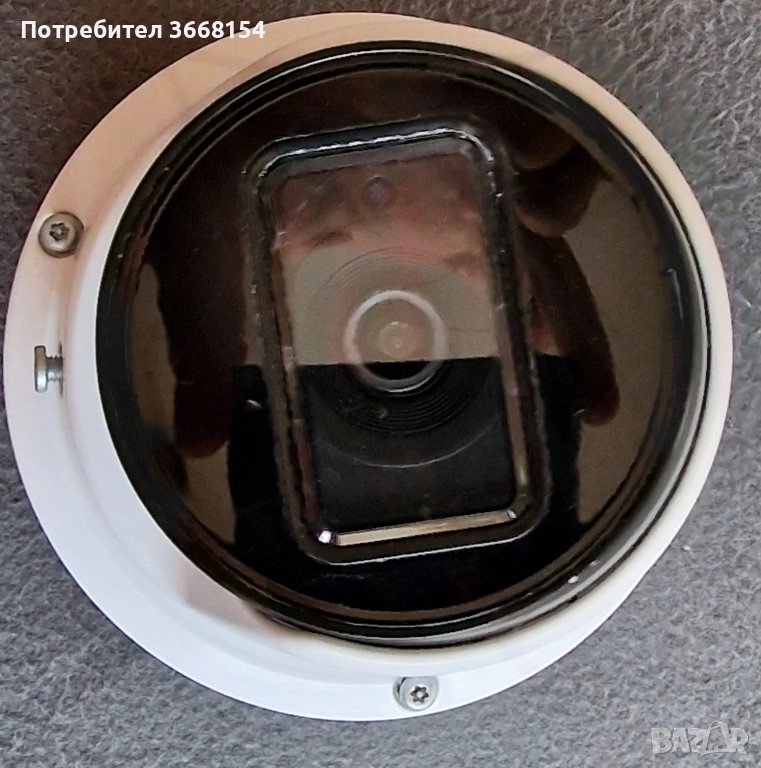 IP camera Bosch NTV-3503-F03L, снимка 1