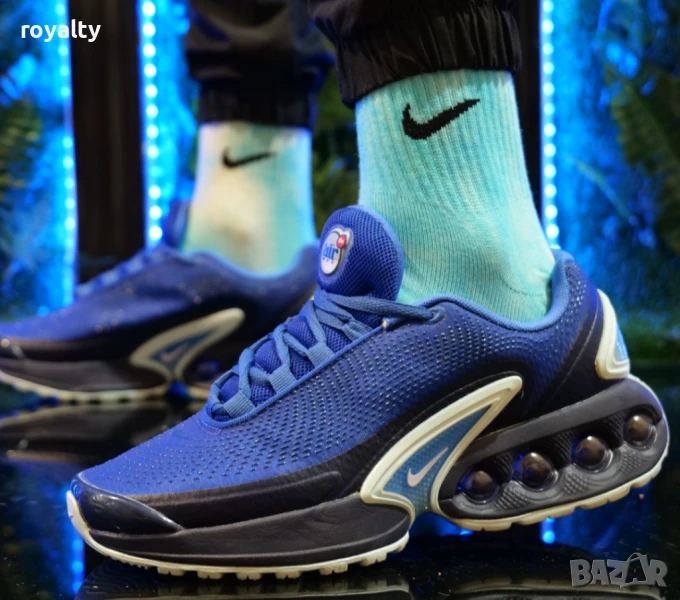 Nike DN мъжки маратонки , снимка 1