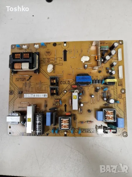 PHILIPS 37PFL5604H/12 POWER BOARD PLHL-T845A (EU-IPB37-FHD-Low), снимка 1