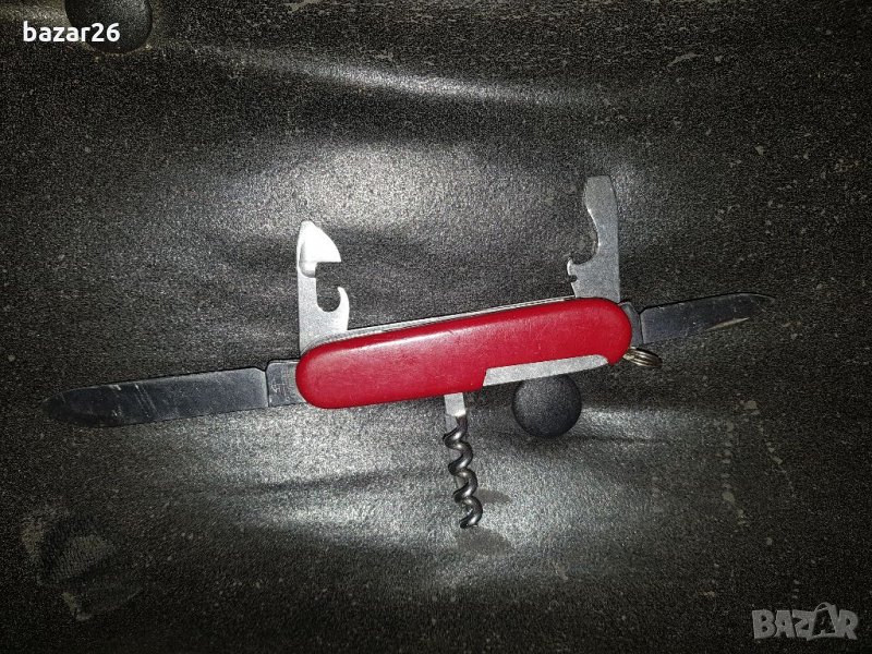 Victorinox нож , снимка 1