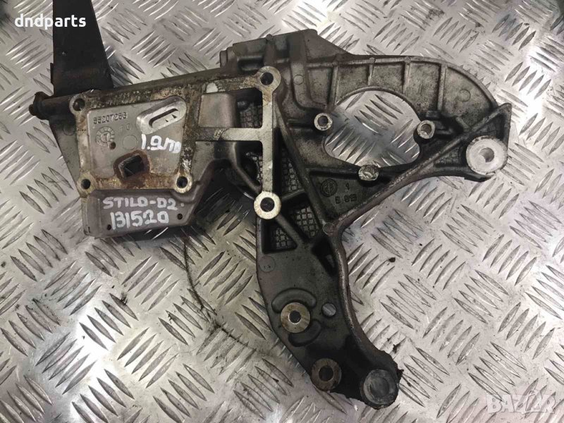 Алуминиева конзола Fiat Stilo,1.9JTD,2002г., снимка 1