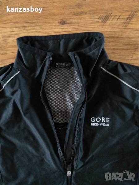 gore bike wear - страхотен вело елек , снимка 1