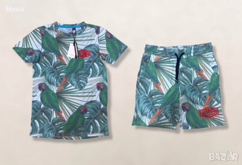 Сет 2 части Vingino - Tropical , снимка 1