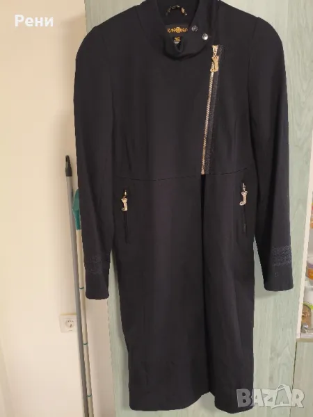 манто Юнона , снимка 1