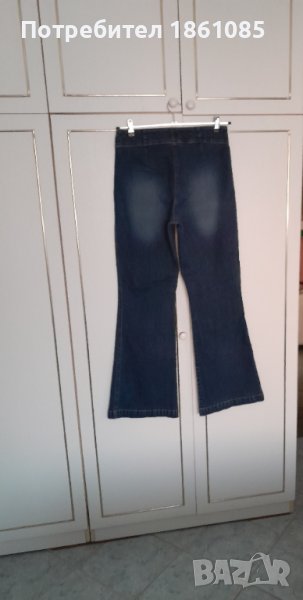 Немски дънки, снимка 1