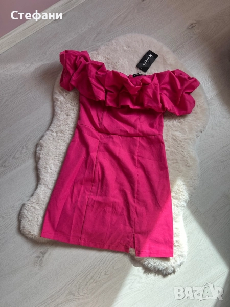 Къса рокля, снимка 1