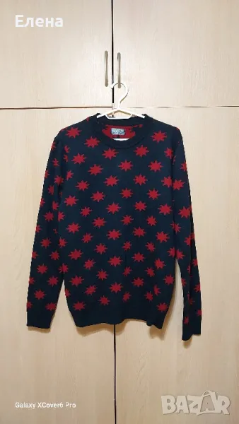 Дамски пуловер LOOPZU. размер М.  , снимка 1