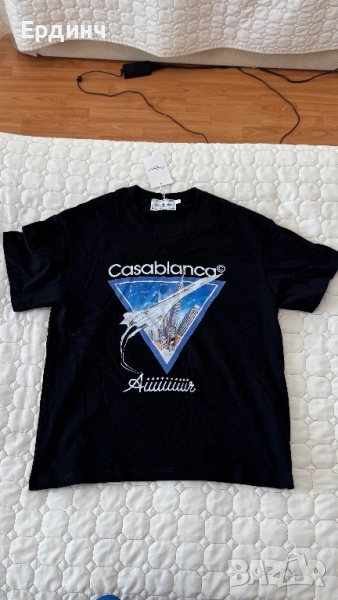 Casablanca тениски, снимка 1
