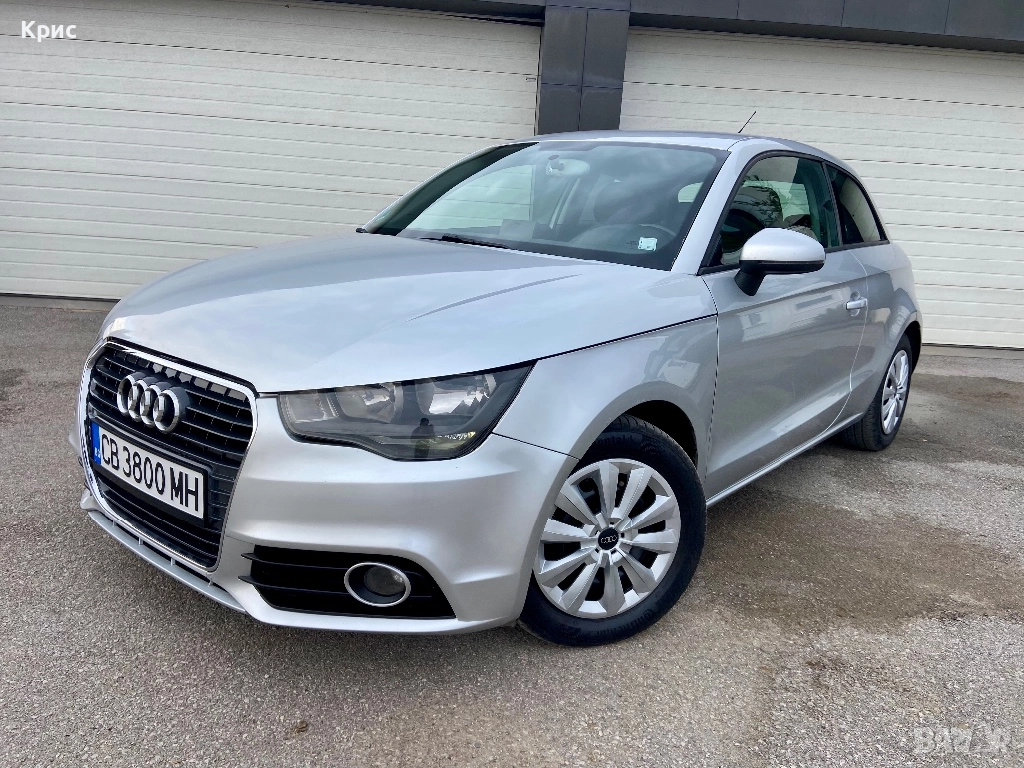 Audi A1 1.6 TDI, снимка 1