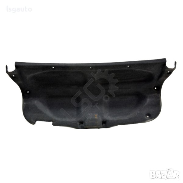 Кора заден капак Toyota Avensis III(2009-2015) ID: 98070, снимка 1