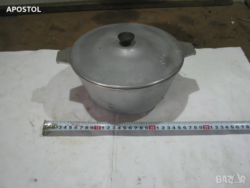 тенджера  ксерола, снимка 1