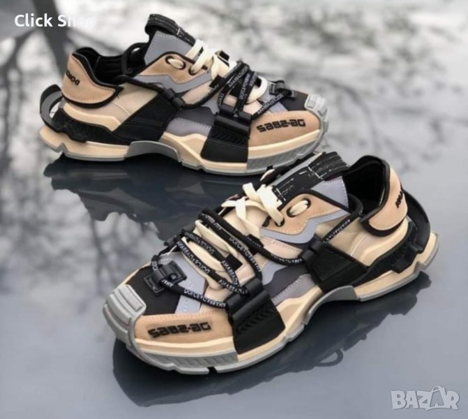 Дамски маратонки Dolce&Gabbana Реплика ААА+, снимка 1