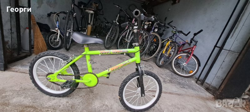 Детски велосипед VM Bikes , снимка 1
