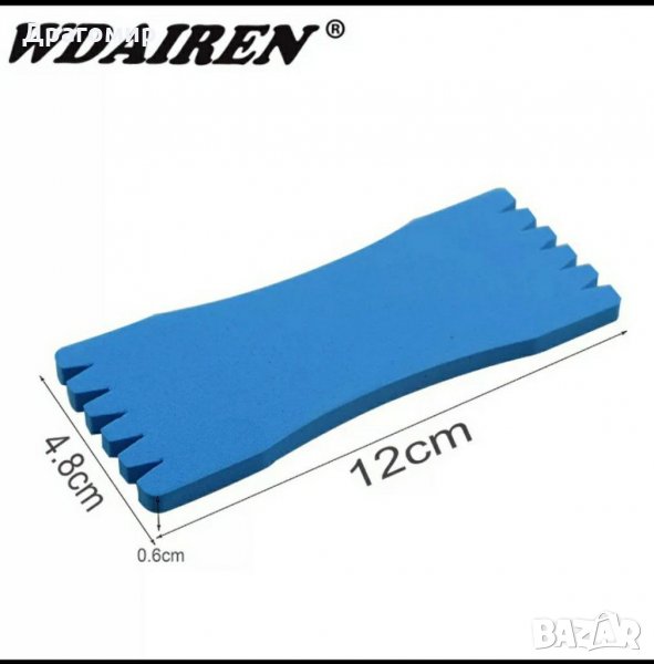 EVA Пяна за монтажи, снимка 1