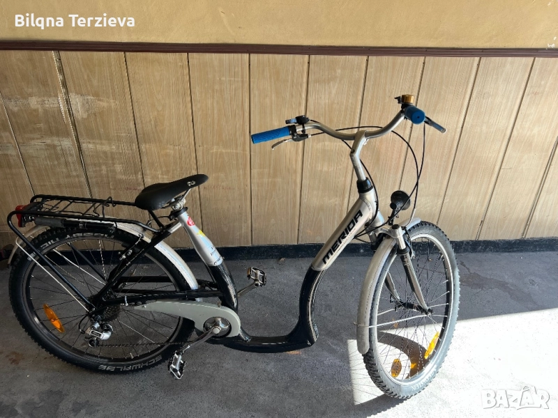 Продавам велосипед MERIDA, снимка 1