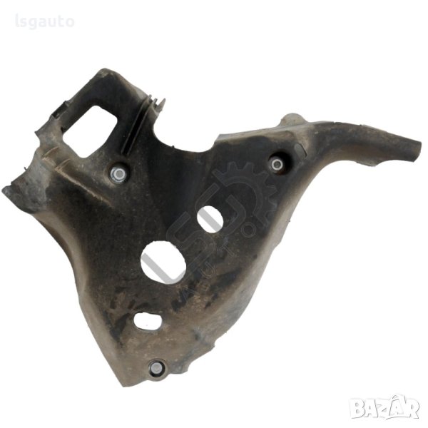 Лява кора под купе AUDI A6 (4F, C6) 2004-2011 ID: 120926, снимка 1