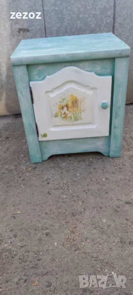 Шкаф-№248, снимка 1