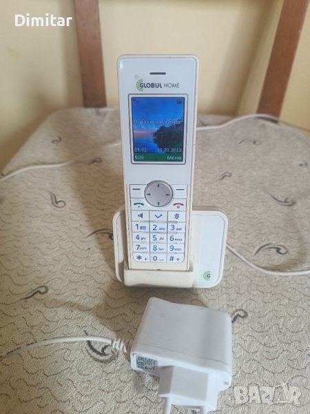 Дом тел с сим карта , снимка 1