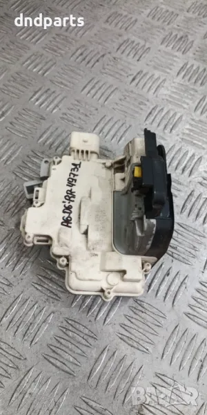 Брава врата Audi A6 4F 2006г.(задна дясна)	, снимка 1