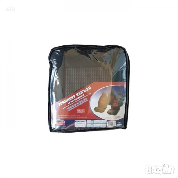 Тапицерия за бус, камион, кола, 2/3 - 1/3, снимка 1