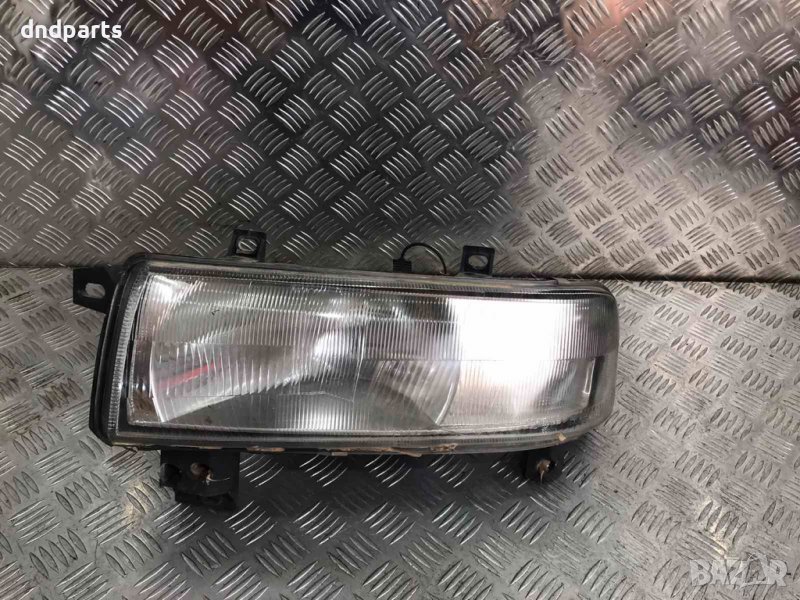Ляв фар Opel Movano 2001г., снимка 1