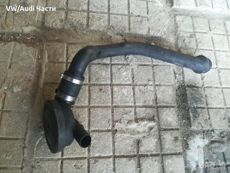 Клапан картерни газове за Голф 3 1.9ТДИ Golf 3 1.9TDI PASSAT VENTO 028 129 101, снимка 1