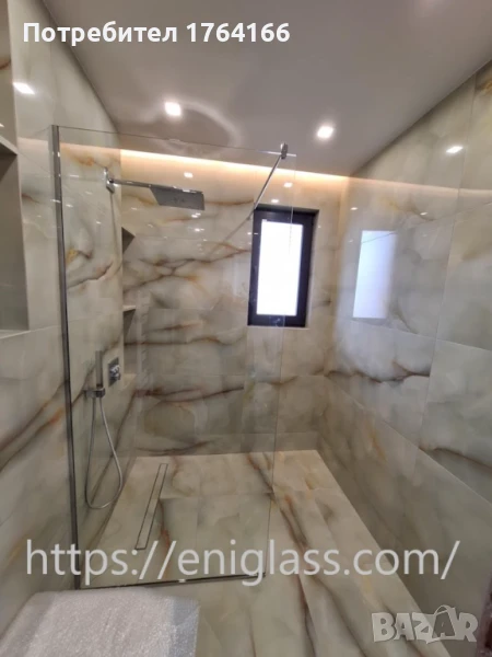 Паравани за баня, снимка 1