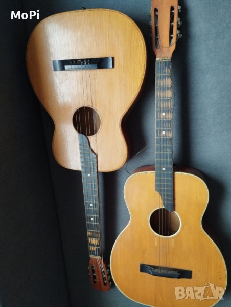 Китари, снимка 1