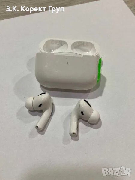 Apple AirPods Pro (MWP22ZM/A), снимка 1