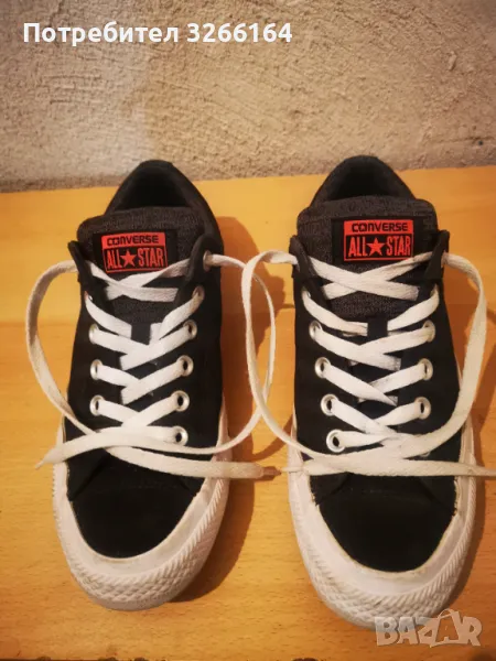 Converse All star , снимка 1