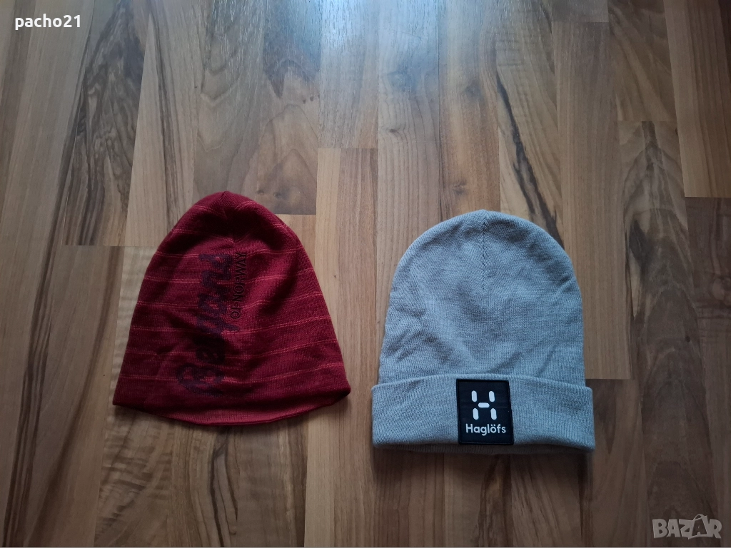 Haglöfs-Bergans Of Norway, снимка 1