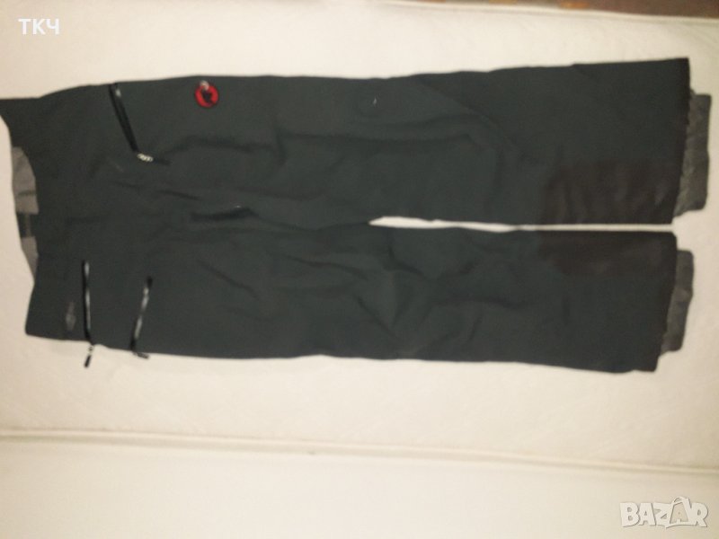Mammut Alagna Gore-Tex Pants (S) мъжки ски/сноуборд панталон, снимка 1