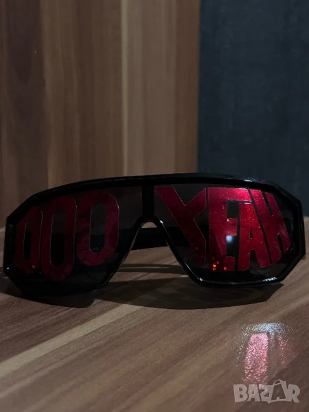 Парти очила , снимка 1