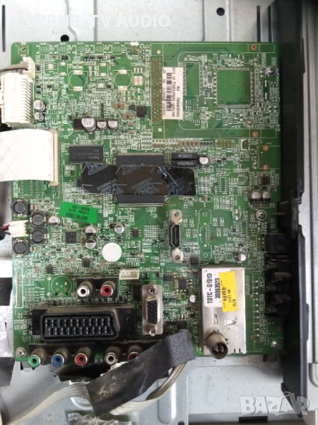 Main board 17MB25-1  , снимка 1