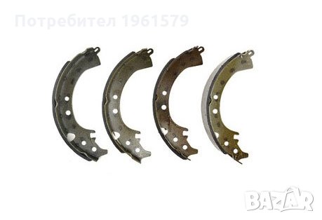 Челюсти 0449542080 Toyota Camry Rav4 Тойота Камри Рав4, снимка 1