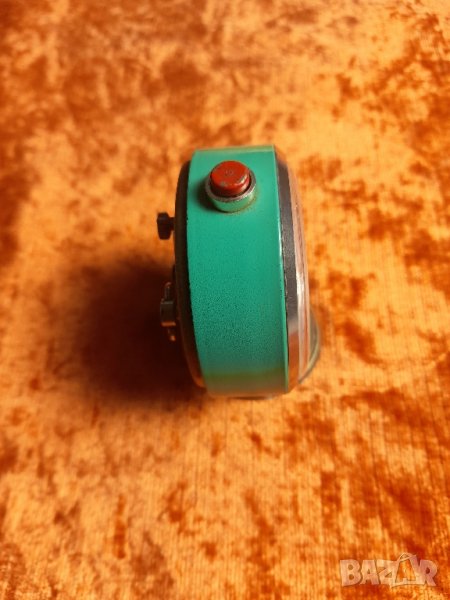 Стар Руски будилник-Слава, снимка 1