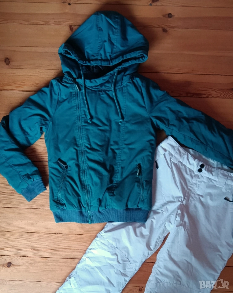 Ски екипи Protest, Sublevel, Crivit р-р S, снимка 1