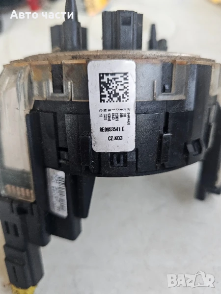 Лентов кабел Porsche Cayenne 4.5 i 8E0953541E 2003 г, снимка 1