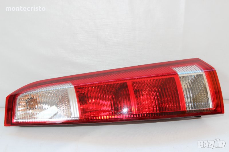 Десен стоп Opel Meriva A (2003-2006г.) Опел Мерива / 1222086, снимка 1