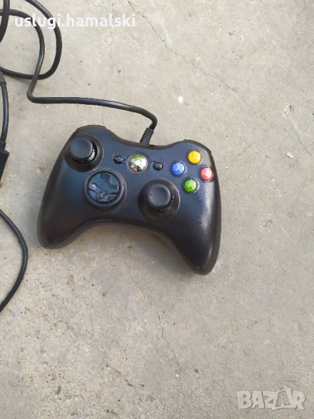 контролер/джойстик XBox, снимка 1