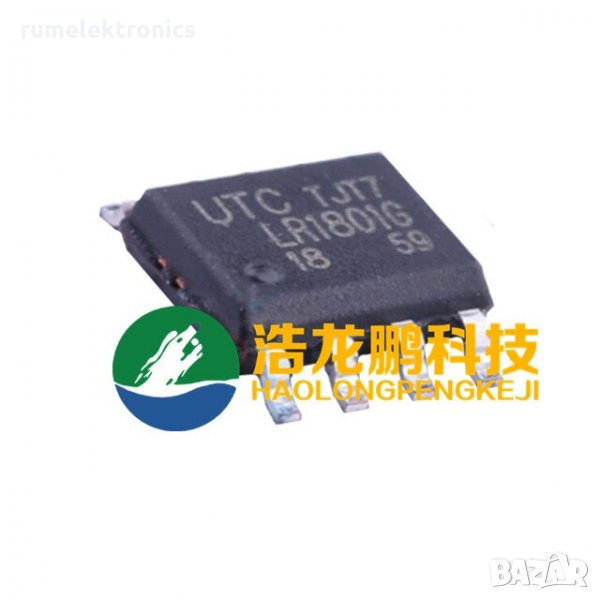 LR1801G-18, снимка 1