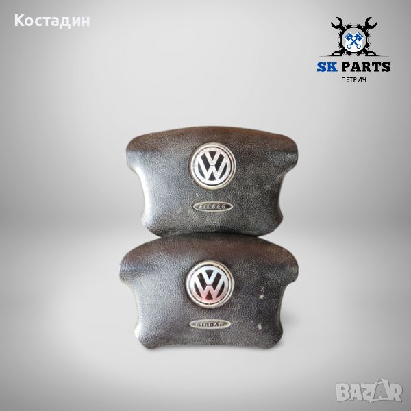airbag за golf 4 /Голф 4, снимка 1