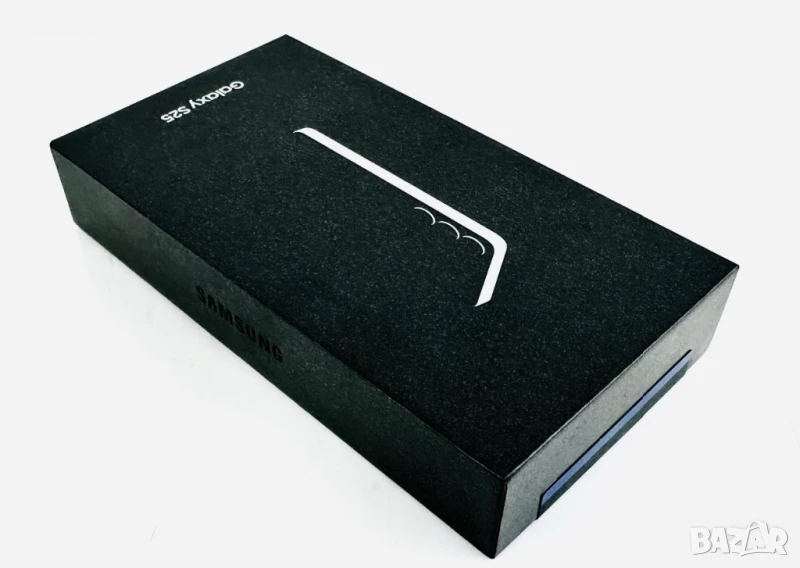 НОВ! Samsung Galaxy S25 5G 128GB Silver / Navy / Blue / Mint Гаранция!, снимка 1