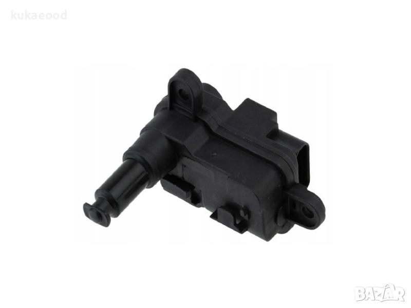 Моторче за заключване на резервоар за VW Passat B8 (2014+), снимка 1