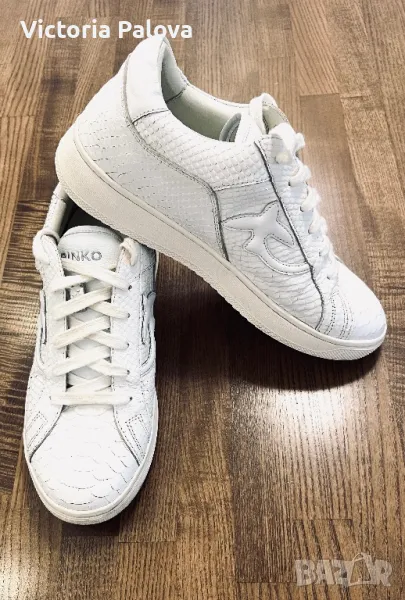 Маратонки  PINKO оригинал, снимка 1